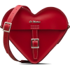 Dr Martens Love heart bag - Hand bag - 
