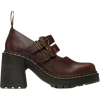 Dr. Martens - Туфли на платформе - 