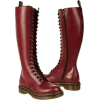 Dr Martens hig boots - ブーツ - 