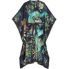 Dragon Silk Kimono - Dresses - $285.00  ~ £216.60