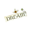 Dream - 插图用文字 - 