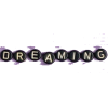 Dreaming - Texts - 
