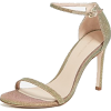 Dress Shoes,Stuart Weitzman, - Sandale - $425.00  ~ 2.699,84kn
