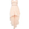 Dress chiffon - Платья - 