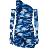 Dress - Blue Tie-dye - Vestiti - £100.00  ~ 113.01€