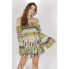 Dress,Fashion,Summer style - Платья - $104.00  ~ 89.32€
