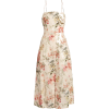 Dress Floral - Kleider - 
