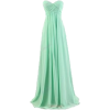 Dress Gown - Haljine - 
