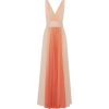 Dress Gown - ワンピース・ドレス - 