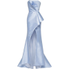 Dress Gown - 连衣裙 - 