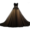 Dress Gown - Dresses - 
