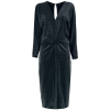 Dress - LES LIS BLANC - Kleider - 