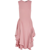 Dress McQueen - Kleider - 