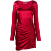 Dress - Roberto Cavalli - sukienki - 