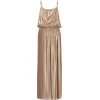Dress SANDRO FERRONE - sukienki - 