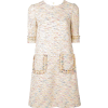 Dress Sailor_1 - Vestiti - 