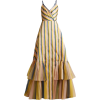 Dress Striped - Haljine - 