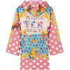 Dress Versace Butterfly Print - Vestiti - 