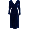 Dress (Vintage 1942) - sukienki - 