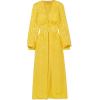 Dress Yellow - sukienki - 