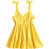 Dress - Dresses - 