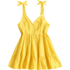 Dress - Obleke - 