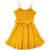 Dress - Dresses - 