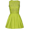 Dress - Dresses - 