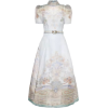 Dress - Obleke - 