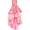 Dress - Haljine - 