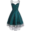 Dress - Obleke - 