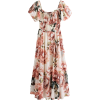 Dress - Obleke - 