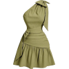 Dress - Dresses - 