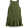 Dress - Dresses - 