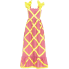 Dress - sukienki - 