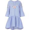 Dress - sukienki - 