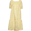 Dress - Vestidos - 