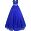 Dress - Haljine - 