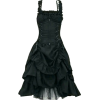 Dress - Dresses - 