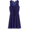 Dress - Vestidos - 