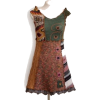 Dress - Dresses - 