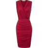 Dress - Kleider - 