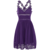 Dress - Obleke - 