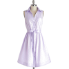 Dress - Kleider - 