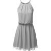 Dress - Dresses - 