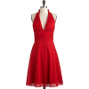 Dress - Vestidos - 