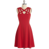 Dress - Dresses - 