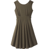 Dress - Dresses - 