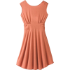 Dress - Dresses - 