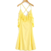 Dress - Dresses - 